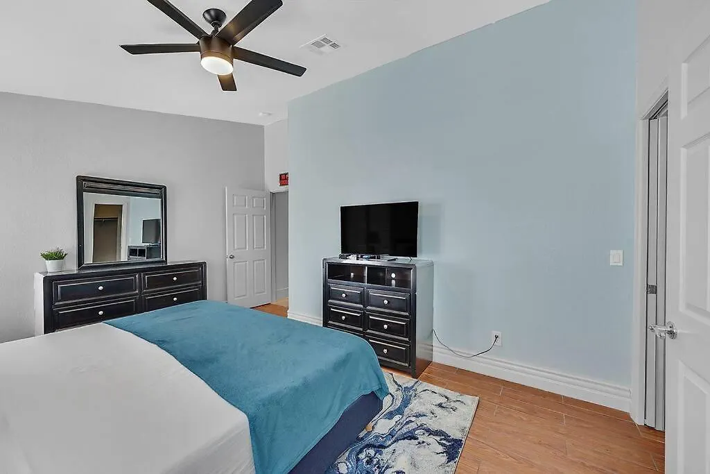 Posh Villa 8 Bdr X Bath 15 Bds Free Spa Heat Las Vegas Amerikai Egyesült Államok