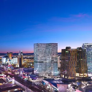 5* Feriested Waldorf Astoria Vegas